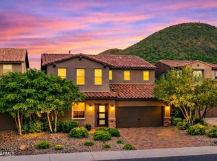 12812 W CARAVEO Place, Peoria, AZ 85383