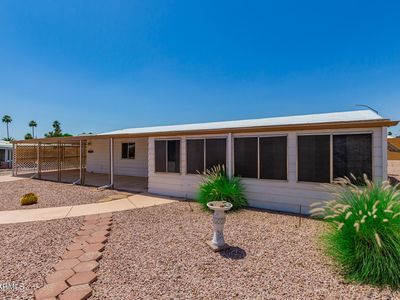 7722 E Calypso Ave, Mesa, AZ, 85208