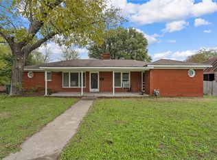 1808 Colonial Ave, Waco, TX 76707
