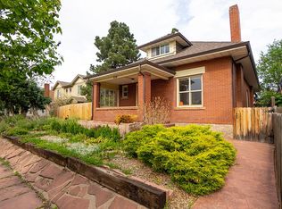 534 Inca St, Denver, CO 80204