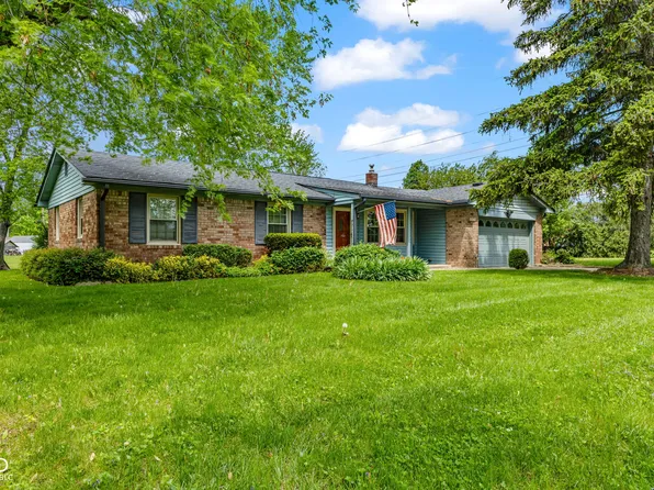 2818 S Irwin St, Indianapolis, IN 46203