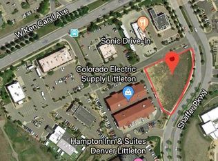 7581 Shaffer Pkwy, Littleton, CO 80127