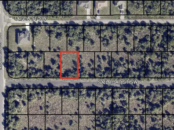 757 Sailboat St SW, Palm Bay, FL 32908