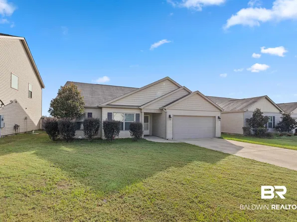 3831 Kendall Brook Dr, Semmes, AL 36575