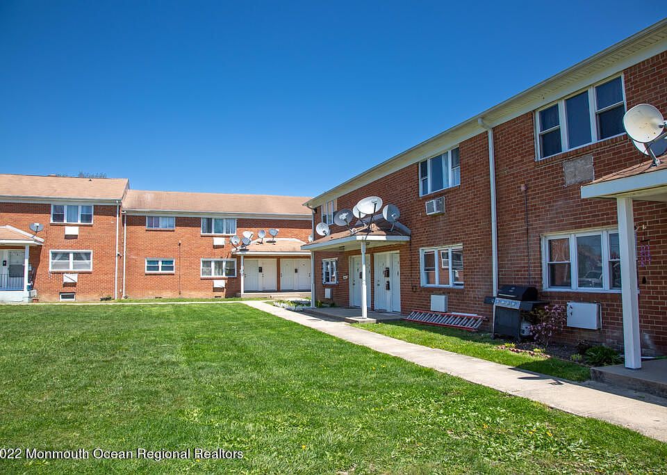 65 Steiner Ave Neptune, NJ, 07753 Apartments for Rent Zillow