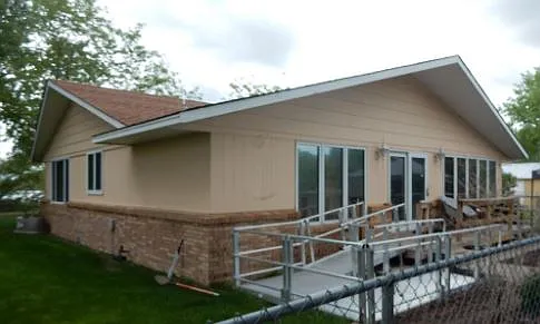 3 bed, 1680 sqft, $1,500 — Photo 2