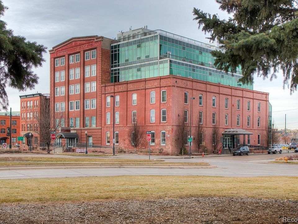 1st image of 1143 Auraria Pkwy Unit 102