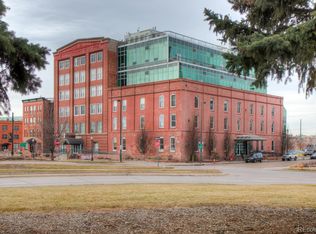 1143 Auraria Pkwy UNIT 102, Denver, CO 80204