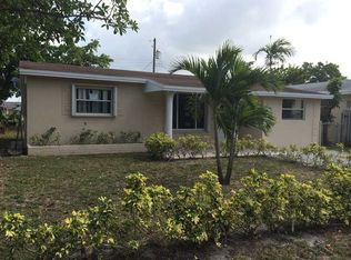 6204 SW 21st St, Miramar, FL 33023