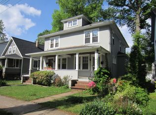 48 Wilton St #2, Princeton, NJ