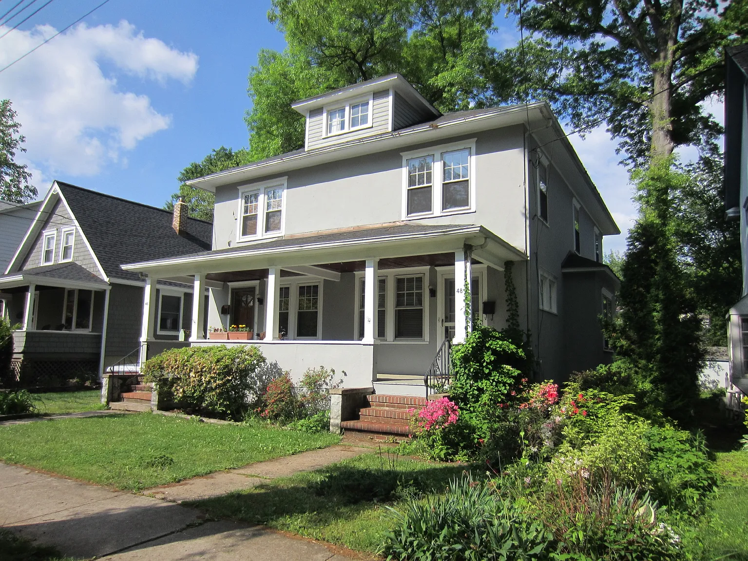 48 Wilton St #2 photo 1