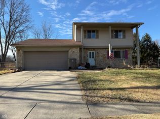 7108 Hearthstone Way, Indianapolis, IN 46227