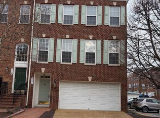6256 Shackelford Ter, Alexandria, VA