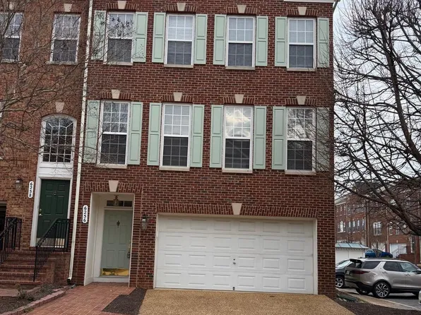 6256 Shackelford Ter, Alexandria, VA 22312