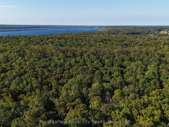 Constance Dr Lot 9, Northern Bruce Peninsula, ON N0H 1W0