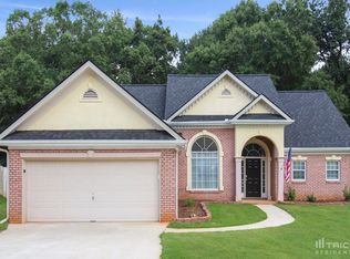 440 Pebble Blvd, Covington, GA 30016