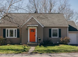32 Ten Broeck Avenue, Hudson, NY 12534