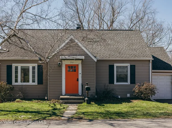 32 Ten Broeck Avenue, Hudson, NY 12534