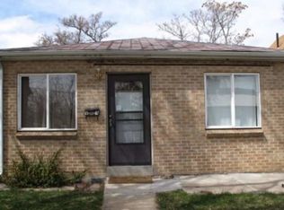 2107 N Clay St, Denver, CO 80211