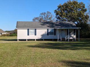 15172 John West Rd, Gonzales, LA 70737