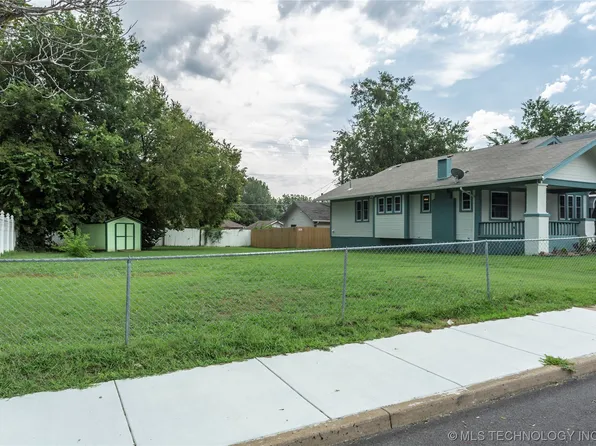 1149 N Main St, Tulsa, OK 74106