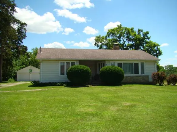 506 W Jefferson St, Corydon, IA 50060