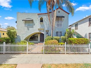 2109 Chestnut Ave, Long Beach, CA 90806