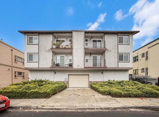 336 E 15th St APT 3, Oakland, CA 94606