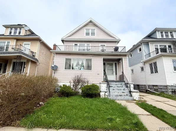 182 Brunswick Blvd, Buffalo, NY 14208
