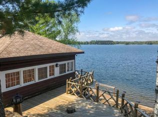 8858 Mid Lake Rd, Woodruff, WI 54568