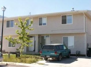 381 W 1150 S, Cedar City, UT 84720