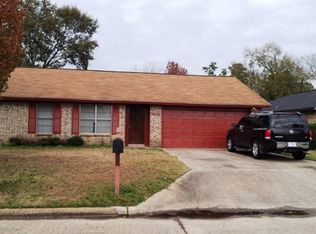 5010 Avie Ln, Beaumont, TX 77708