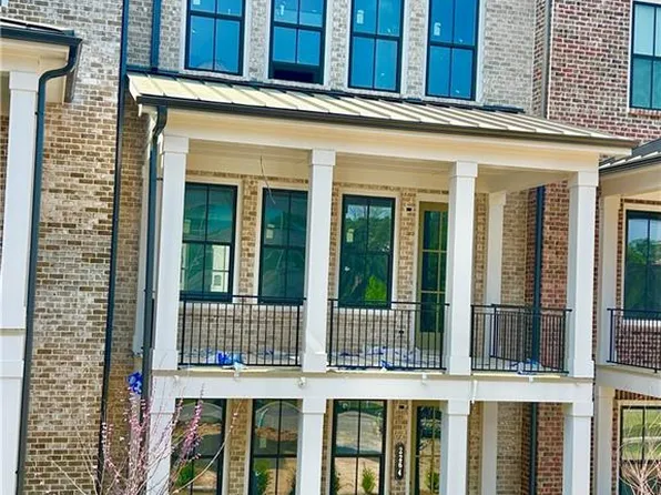 2264 Addington Way #49, Atlanta, GA 30319