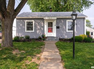 3219 25th St, Rock Island, IL