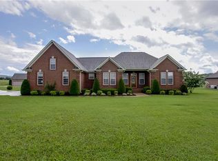 3746 Big Springs Rd, Lebanon, TN 37090