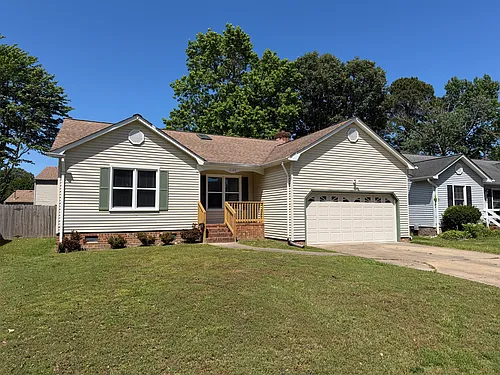 2108 Grey Fox Ln Photo 1