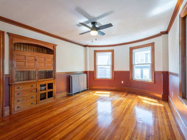 41 Warren Ave #3