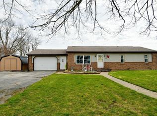 1159 Magnolia Ave, Frankfort, IN 46041