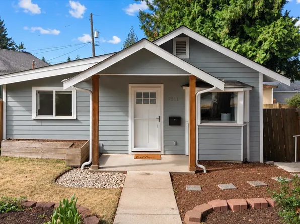 7511 13th Avenue SW, Seattle, WA 98106