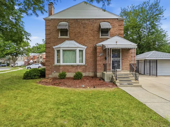 7559 S Hoyne Ave, Chicago, IL 60620