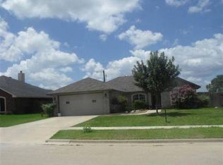 504 Medina Dr, Killeen, TX 76542