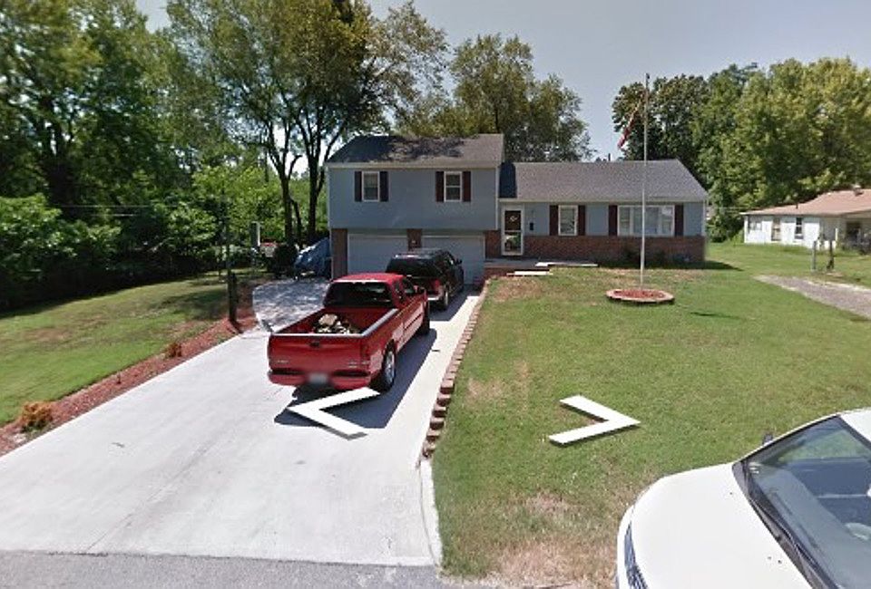 Property Front View