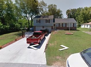 611 E Aberdeen St, Independence, MO 64055