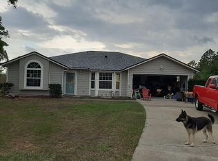 2930 Owl Ct, Green Cove Springs, FL 32043