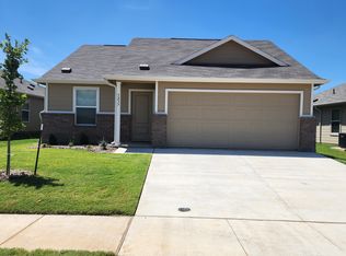 3237 Kiso Pkwy, Providence Village, TX 76227