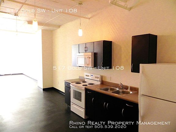 5th image of 517 Gold Ave SW Unit 108