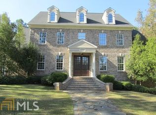 25 Wadley Station Ct, Macon, GA 31210