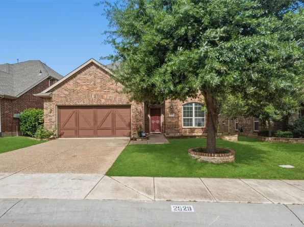 2529 Louis Ln, The Colony, TX 75056