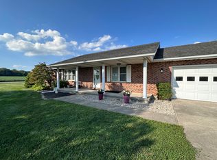 3579 S Parkview Rd, Mechanicsburg, OH 43044