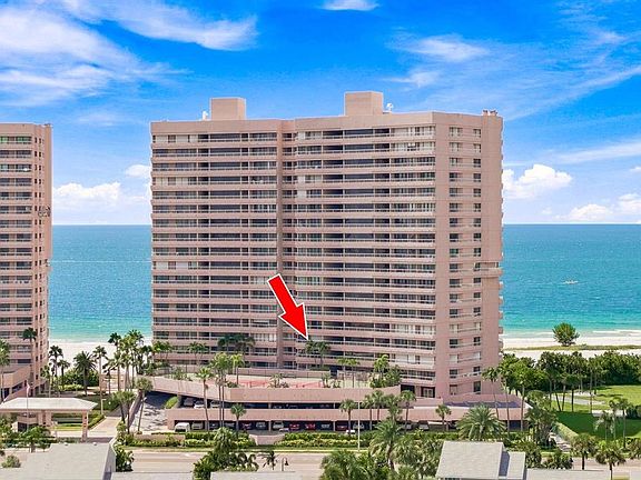 3rd image of 1310 GULF BOULEVARD #4D